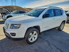 1C4NJDBB9GD637884 2016 JEEP COMPASS