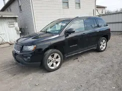1C4NJDBB9GD638601 2016 JEEP COMPASS