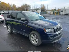 1C4NJDBB9GD640090 2016 JEEP COMPASS