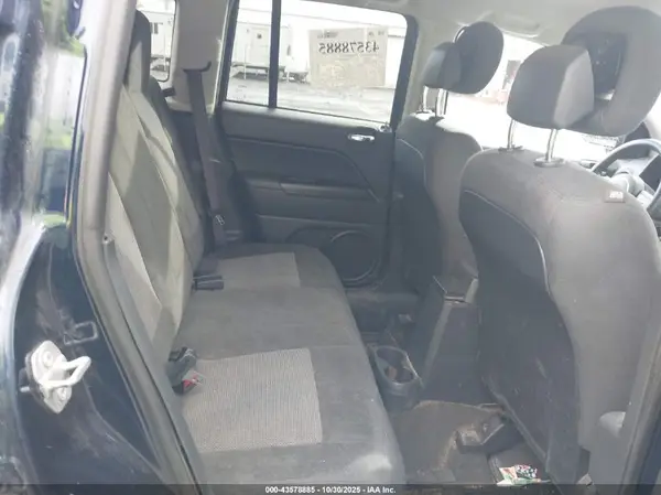 1C4NJDBB9GD640090 2016 JEEP COMPASS - Image 8