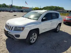 1C4NJDBB9GD653499 2016 JEEP COMPASS