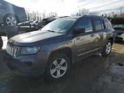 1C4NJDBB9GD655074 2016 JEEP COMPASS