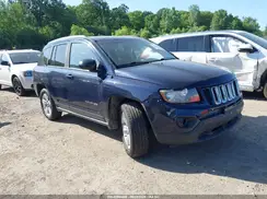 1C4NJDBB9GD657309 2016 JEEP COMPASS