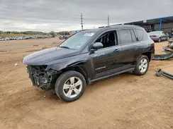 1C4NJDBB9GD661831 2016 JEEP COMPASS