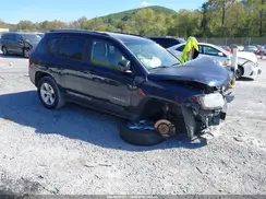 1C4NJDBB9GD662011 2016 JEEP COMPASS