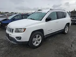 1C4NJDBB9GD662302 2016 JEEP COMPASS