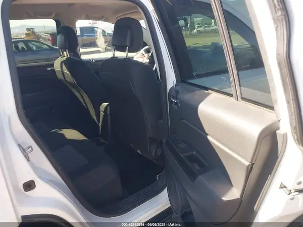1C4NJDBB9GD662865 2016 JEEP COMPASS - Image 8