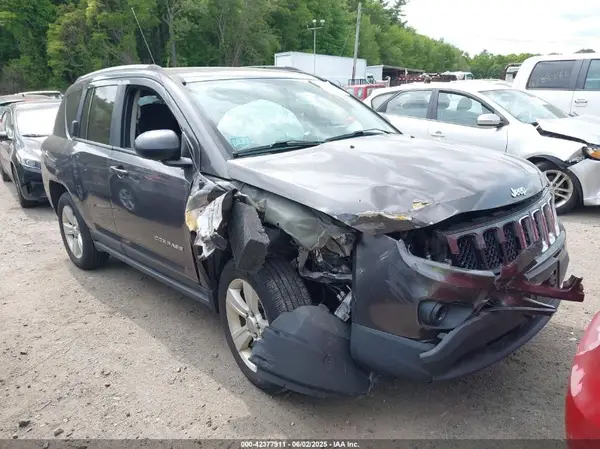 1C4NJDBB9GD672487 2016 JEEP COMPASS - Image 1