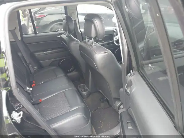 1C4NJDBB9GD674367 2016 JEEP COMPASS - Image 8