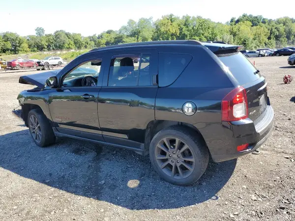 1C4NJDBB9GD674840 2016 JEEP COMPASS - Image 2