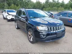 1C4NJDBB9GD707545 2016 JEEP COMPASS
