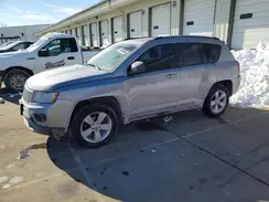 1C4NJDBB9GD713409 2016 JEEP COMPASS