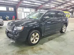 1C4NJDBB9GD713877 2016 JEEP COMPASS