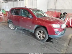1C4NJDBB9GD714110 2016 JEEP COMPASS
