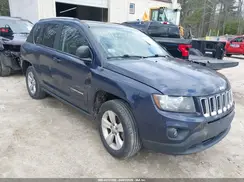 1C4NJDBB9GD714155 2016 JEEP COMPASS