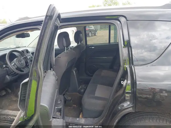 1C4NJDBB9GD718996 2016 JEEP COMPASS - Image 8