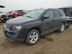 1C4NJDBB9GD722739 2016 JEEP COMPASS