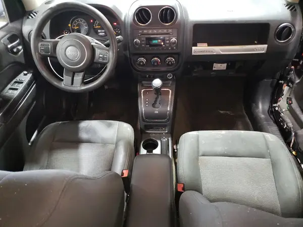 1C4NJDBB9GD722949 2016 JEEP COMPASS - Image 8