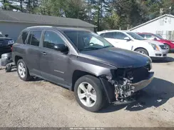 1C4NJDBB9GD723406 2016 JEEP COMPASS