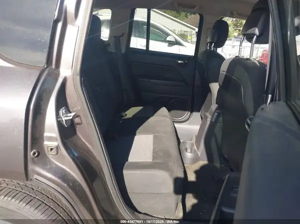 1C4NJDBB9GD723406 2016 JEEP COMPASS - Image 8