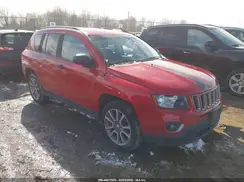 1C4NJDBB9GD729528 2016 JEEP COMPASS