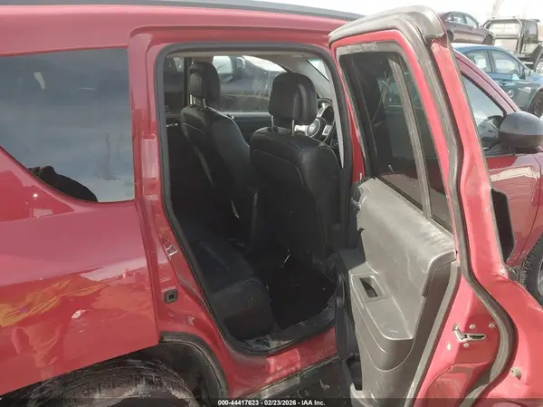 1C4NJDBB9GD729528 2016 JEEP COMPASS - Image 8