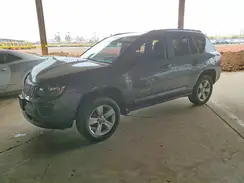 1C4NJDBB9GD733241 2016 JEEP COMPASS