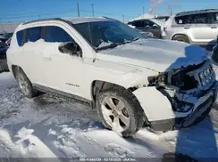 1C4NJDBB9GD733305 2016 JEEP COMPASS