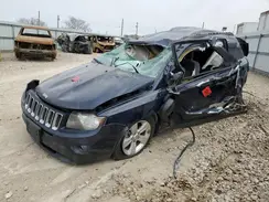 1C4NJDBB9GD733367 2016 JEEP COMPASS