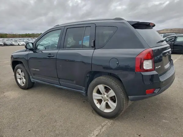 1C4NJDBB9GD733451 2016 JEEP COMPASS - Image 2