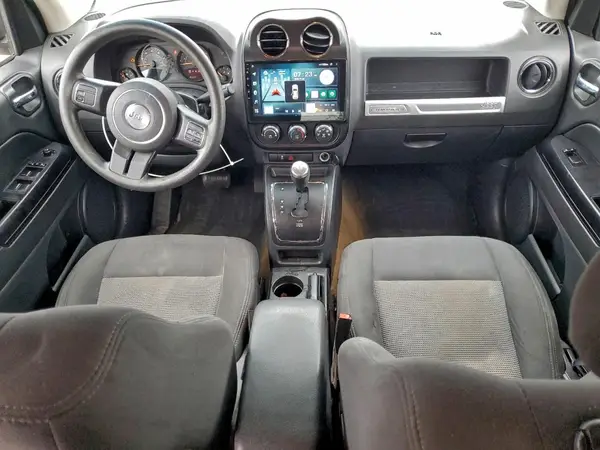 1C4NJDBB9GD733451 2016 JEEP COMPASS - Image 8