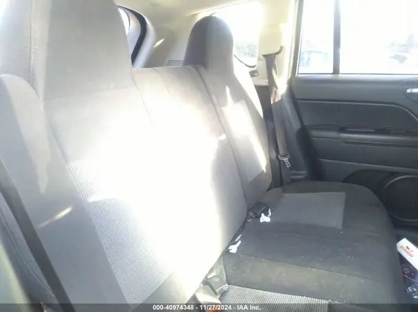 1C4NJDBB9GD741856 2016 JEEP COMPASS - Image 8