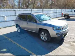 1C4NJDBB9GD745227 2016 JEEP COMPASS
