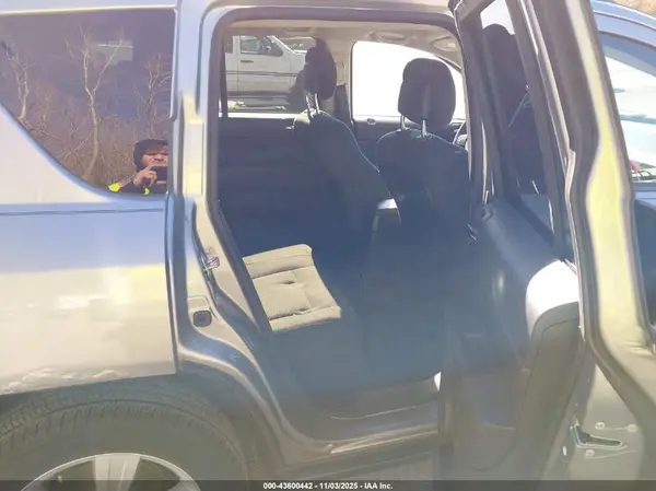 1C4NJDBB9GD745227 2016 JEEP COMPASS - Image 8