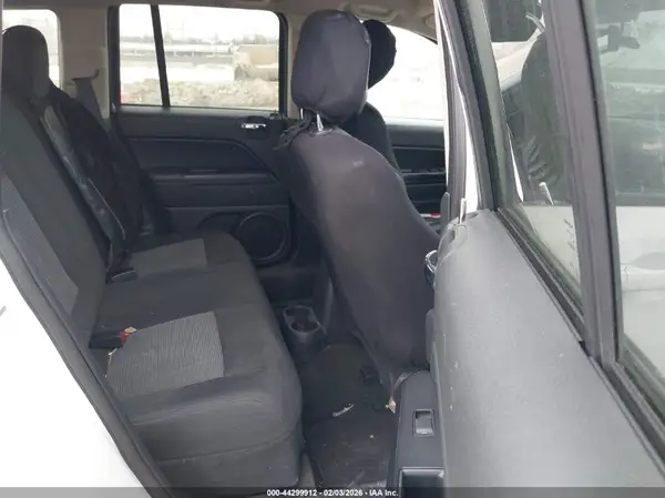 1C4NJDBB9GD751271 2016 JEEP COMPASS - Image 8