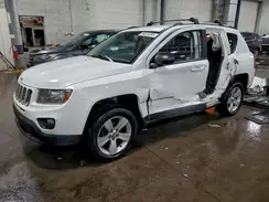 1C4NJDBB9GD757247 2016 JEEP COMPASS