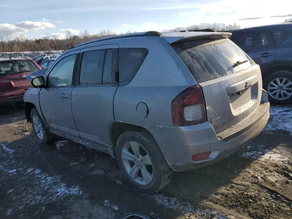 1C4NJDBB9GD757300 2016 JEEP COMPASS - Image 2