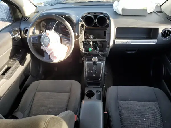 1C4NJDBB9GD757300 2016 JEEP COMPASS - Image 8