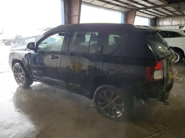 1C4NJDBB9GD775795 2016 JEEP COMPASS - Image 2