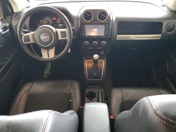 1C4NJDBB9GD775795 2016 JEEP COMPASS - Image 8