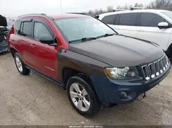 1C4NJDBB9GD776428 2016 JEEP COMPASS