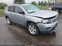 1C4NJDBB9GD778292 2016 JEEP COMPASS