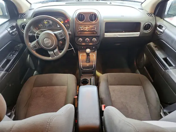 1C4NJDBB9GD779894 2016 JEEP COMPASS - Image 8