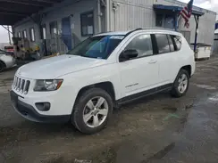 1C4NJDBB9GD780155 2016 JEEP COMPASS
