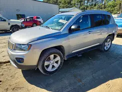 1C4NJDBB9GD780527 2016 JEEP COMPASS