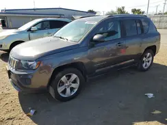 1C4NJDBB9GD780818 2016 JEEP COMPASS