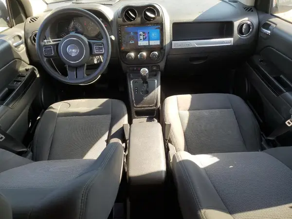 1C4NJDBB9GD780818 2016 JEEP COMPASS - Image 8