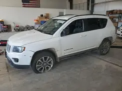 1C4NJDBB9GD784206 2016 JEEP COMPASS
