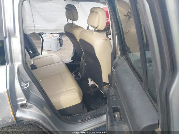1C4NJDBB9GD790393 2016 JEEP COMPASS - Image 8