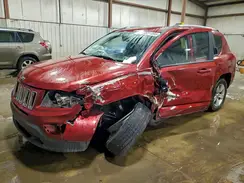 1C4NJDBB9GD799336 2016 JEEP COMPASS